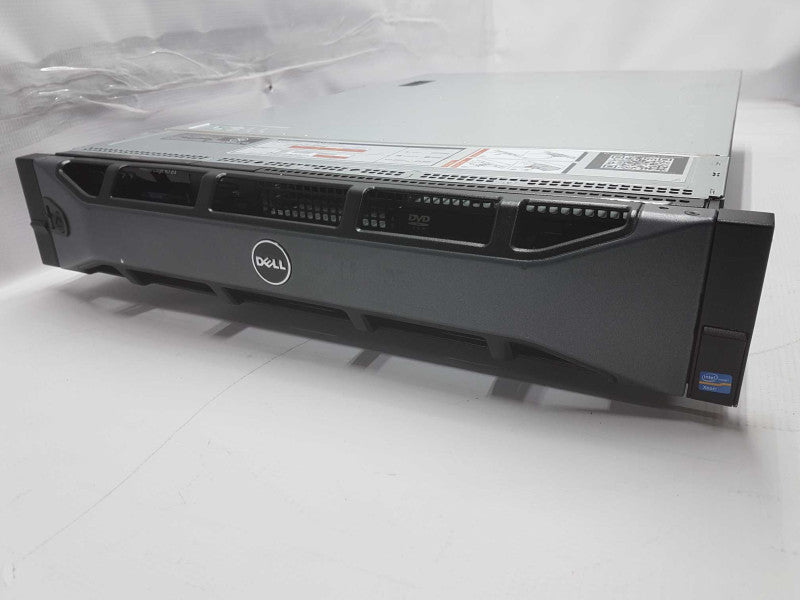 Dell Poweredge R720 2x Xeon E5-2690 @ 2.90ghz / 64gb ram / READ #