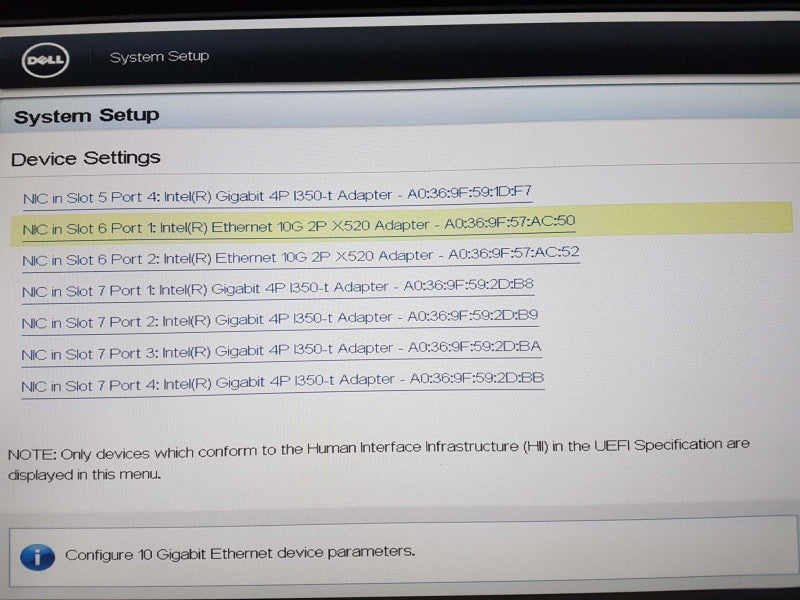 Dell Poweredge R720 2x Xeon E5-2690 @ 2.90ghz / 64gb ram / READ #