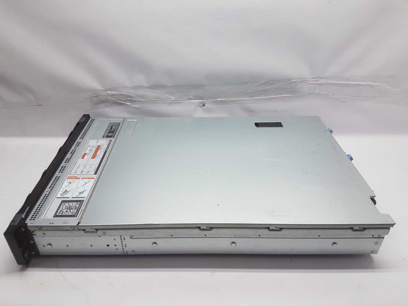 Dell Poweredge R720 2x Xeon E5-2690 @ 2.90ghz / 64gb ram / READ #