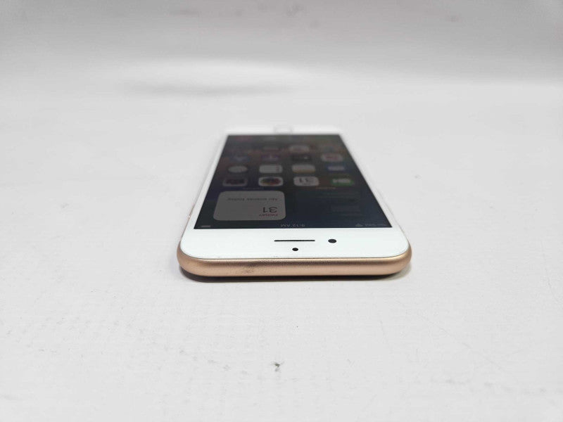 Apple iPhone 8 64GB Unlocked- Rose Gold  )