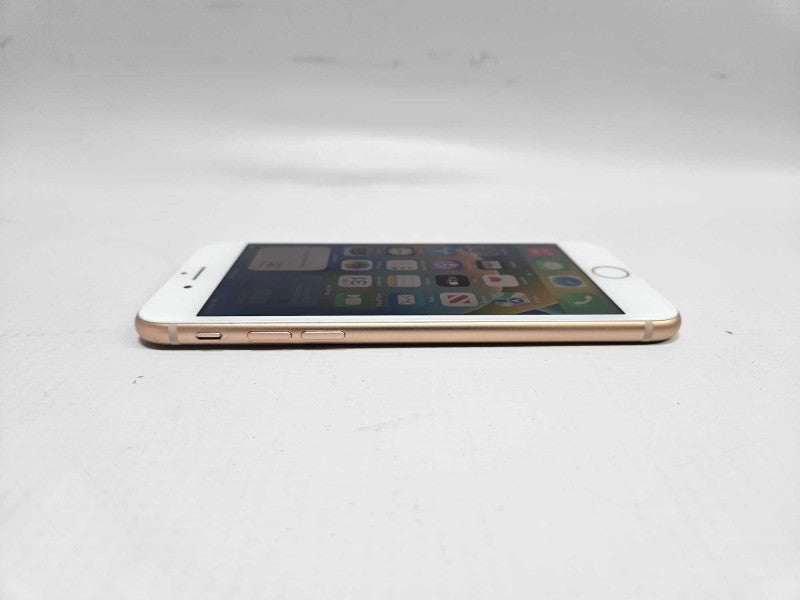 Apple iPhone 8 64GB Unlocked- Rose Gold  )