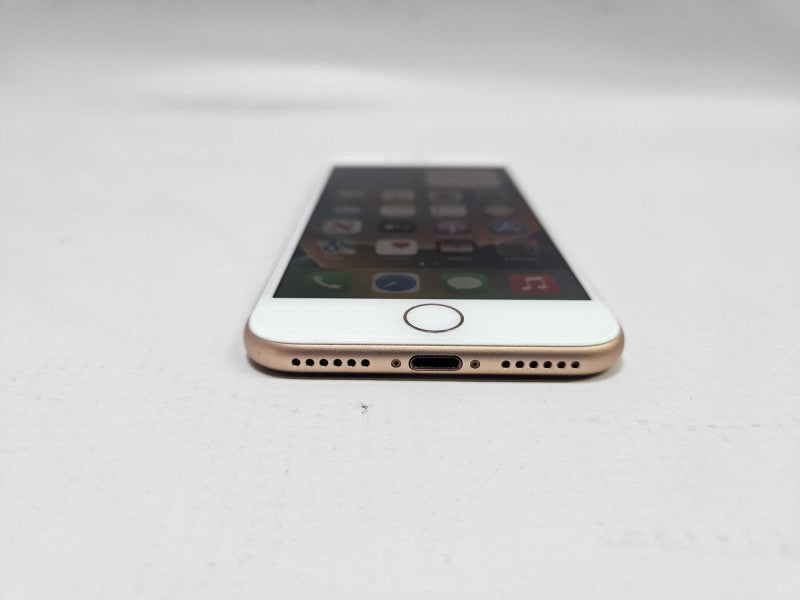 Apple iPhone 8 64GB Unlocked- Rose Gold  )
