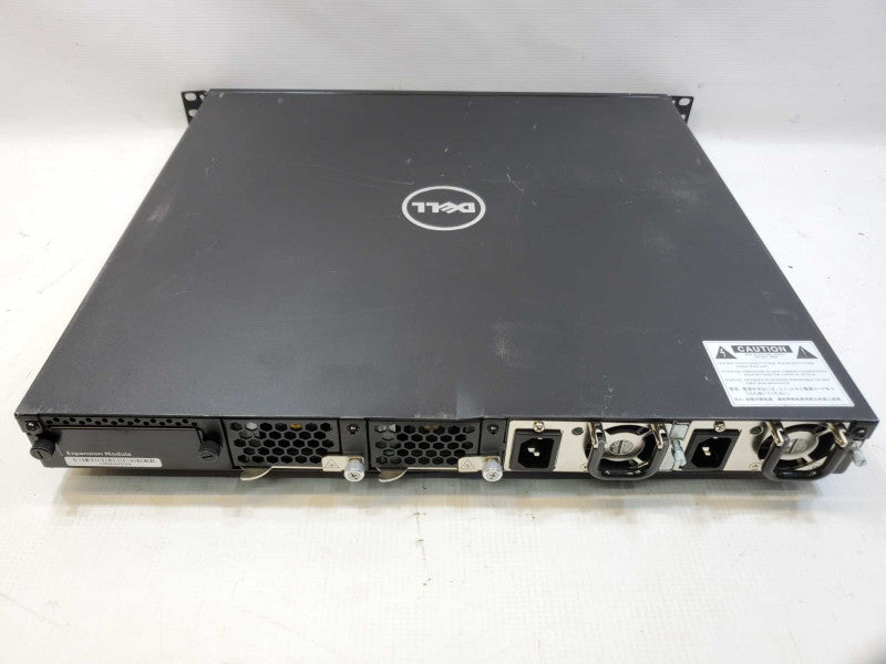 Dell SonicWall SuperMassive 9600 [Read] (