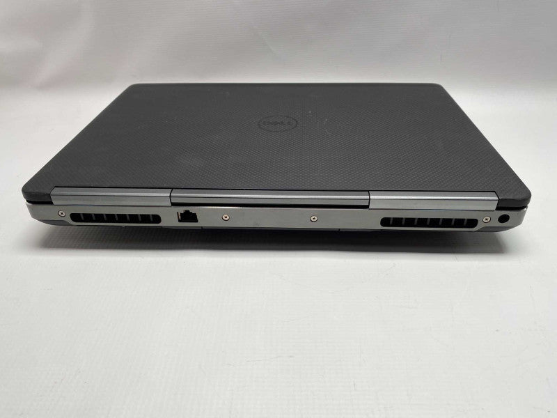 DELL Precision 7510 with i7-6720HQ CPU 16GB RAM & 1TB SSD Strorage  -