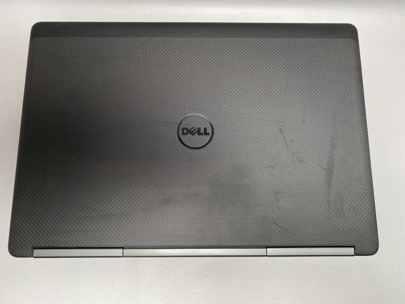 DELL Precision 7510 with i7-6720HQ CPU 16GB RAM & 1TB SSD Strorage  -