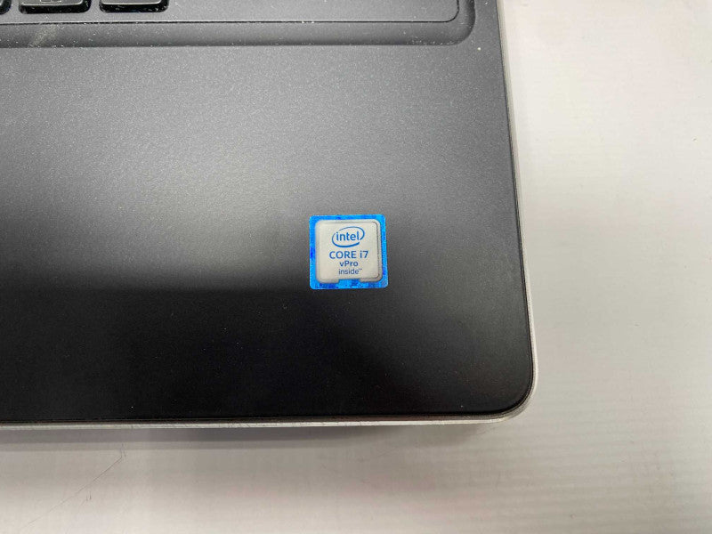 DELL Precision 7510 with i7-6720HQ CPU 16GB RAM & 1TB SSD Strorage  -