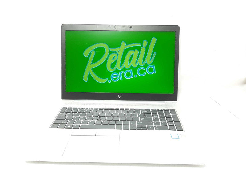 HP Elitebook G5 15.6\\" i7-8650U @ 1.90ghz 8gb  512gb SSD $