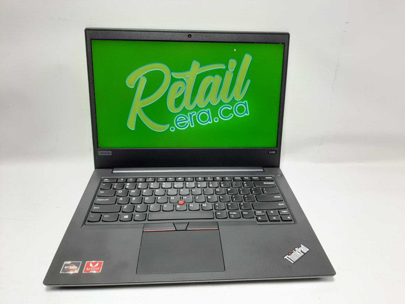 Lenovo TP E495 14\\" Ryzen 5 PRO 3500U Radeon Vega 8 2GB GPU 8GB DDR4 512GB SSD Q$