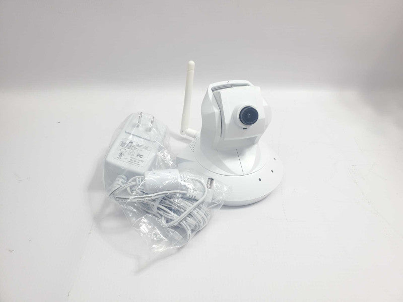 Alarm.com ADC-V620PT Wireless Mega Pixel IP Video Camera )
