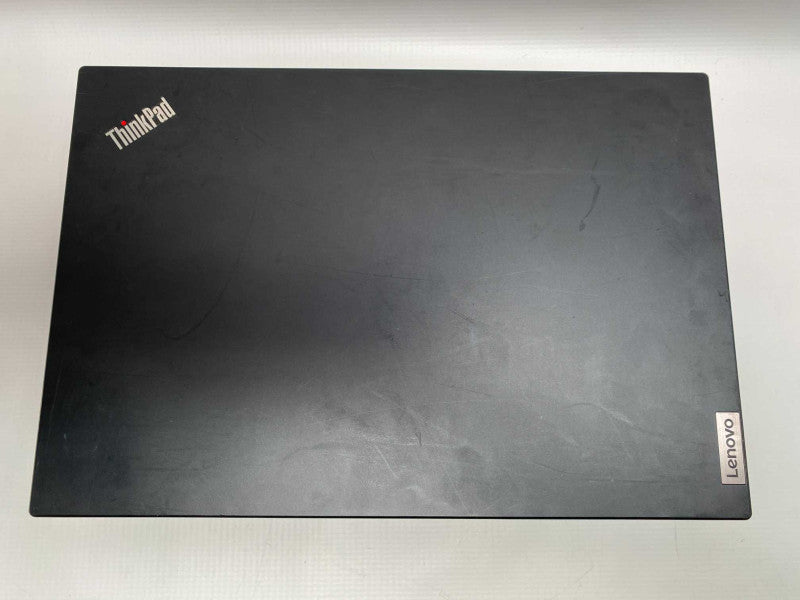 Lenovo ThinkPad P15v gen 1 with i7-10750H CPU & 32GB RAM READ  -