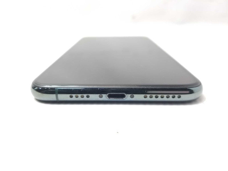 iPhone 11 Pro Max (A2161) 256GB ACTIVATION LOCKED Read _