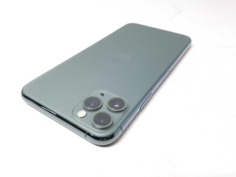 iPhone 11 Pro Max (A2161) 256GB ACTIVATION LOCKED Read _