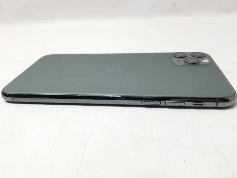 iPhone 11 Pro Max (A2161) 256GB ACTIVATION LOCKED Read _
