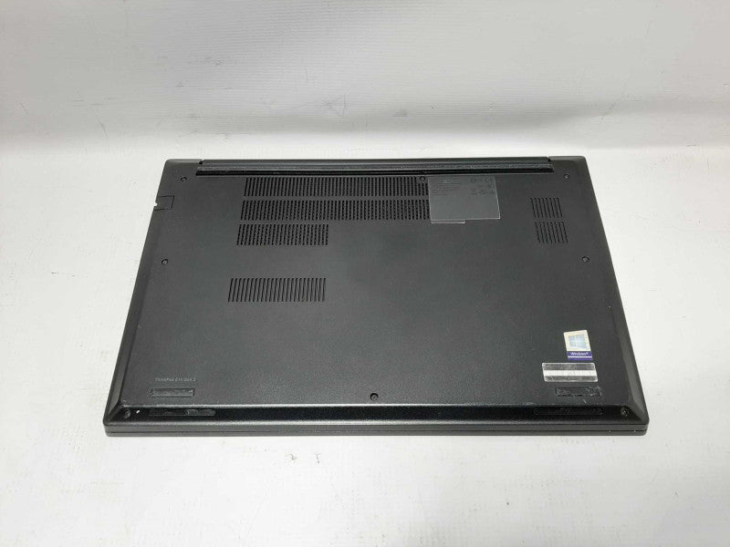 Lenovo ThinkPad E15 Gen 2 15.6\\" AMD Ryzen 4500U 8GB DDR4 512GB SSD $
