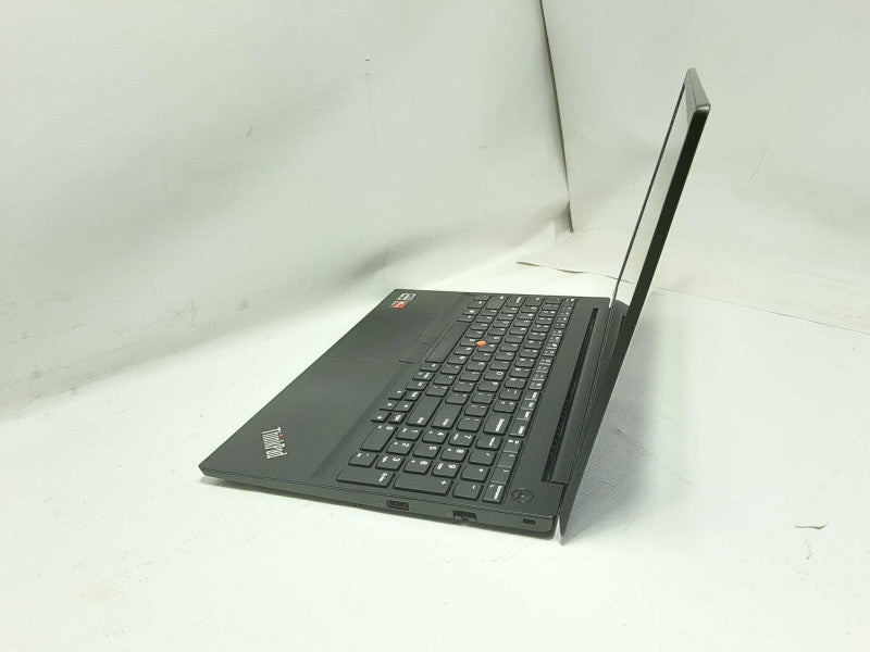 Lenovo ThinkPad E15 Gen 2 15.6\\" AMD Ryzen 4500U 8GB DDR4 512GB SSD $