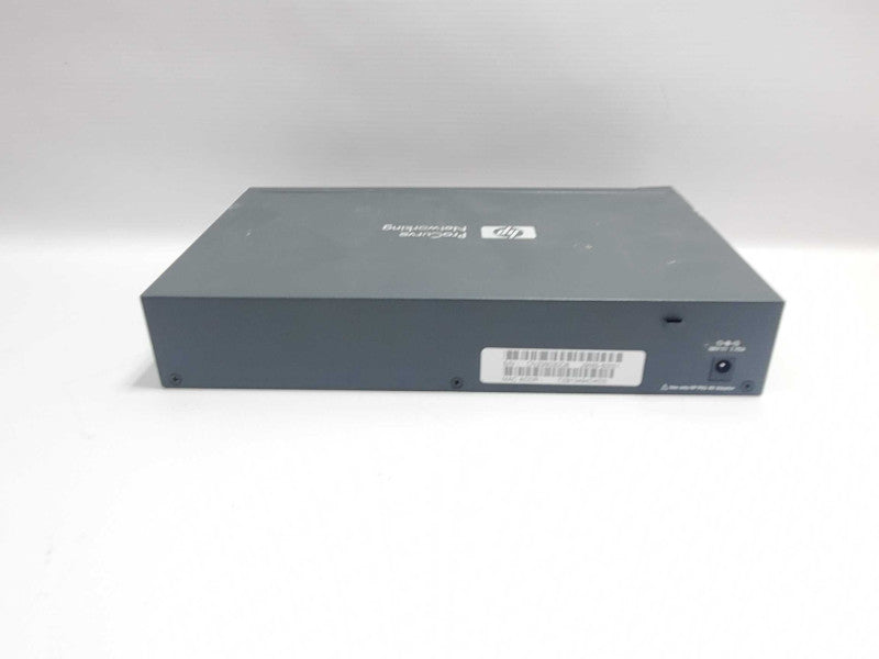 HP ProCurve 2615-8-PoE Switch