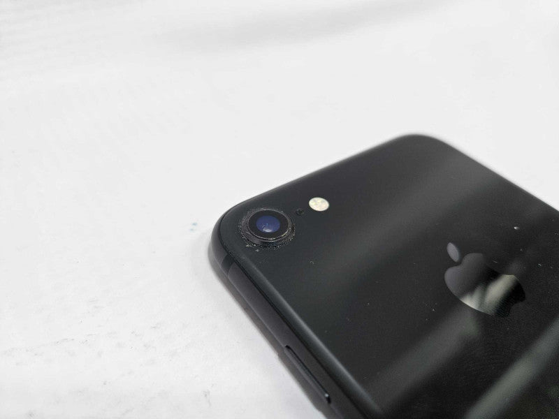 Apple iPhone 8 64GB Unlocked Black  )