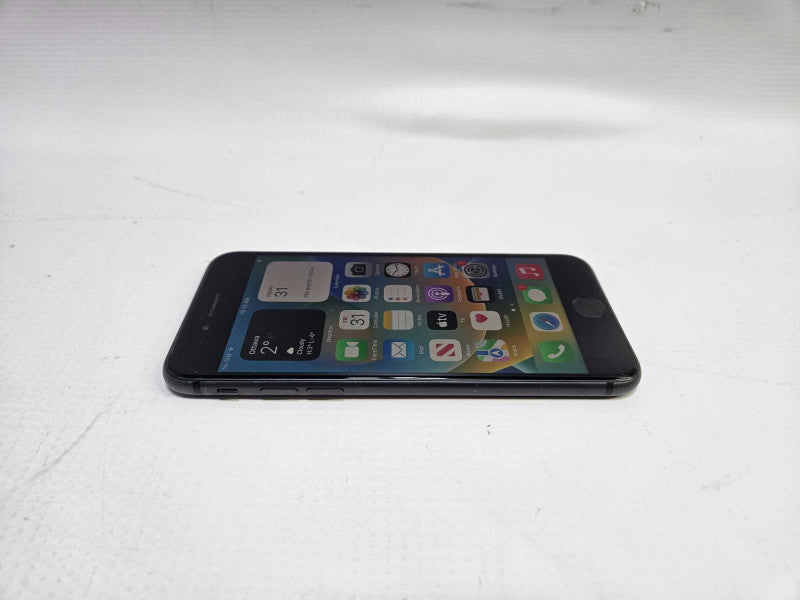Apple iPhone 8 64GB Unlocked Black  )