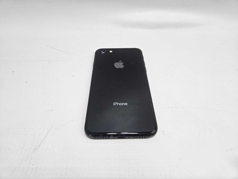 Apple iPhone 8 64GB Unlocked Black  )