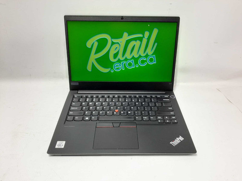 Lenovo ThinkPad E14 14\\" i5-10210U @ 1.6GHz 8GB DDR4 256GB NVme  $