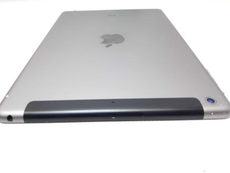 Apple iPad Air (A1475) ME987C/A, 128gb, SIM + WI-FI, Unlocked *Read* _