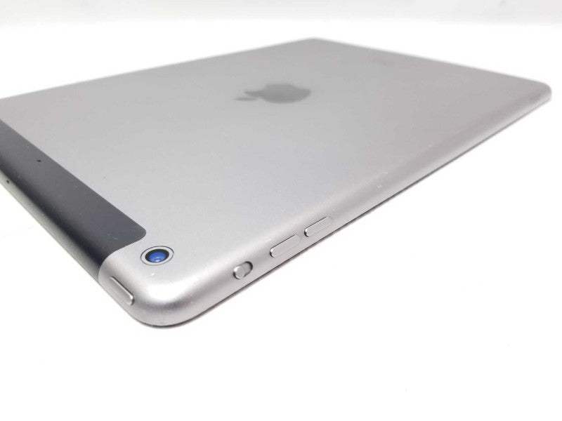 Apple iPad Air (A1475) ME987C/A, 128gb, SIM + WI-FI, Unlocked *Read* _