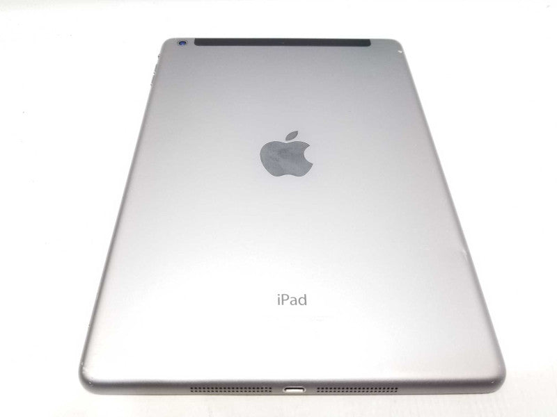 Apple iPad Air (A1475) ME987C/A, 128gb, SIM + WI-FI, Unlocked *Read* _