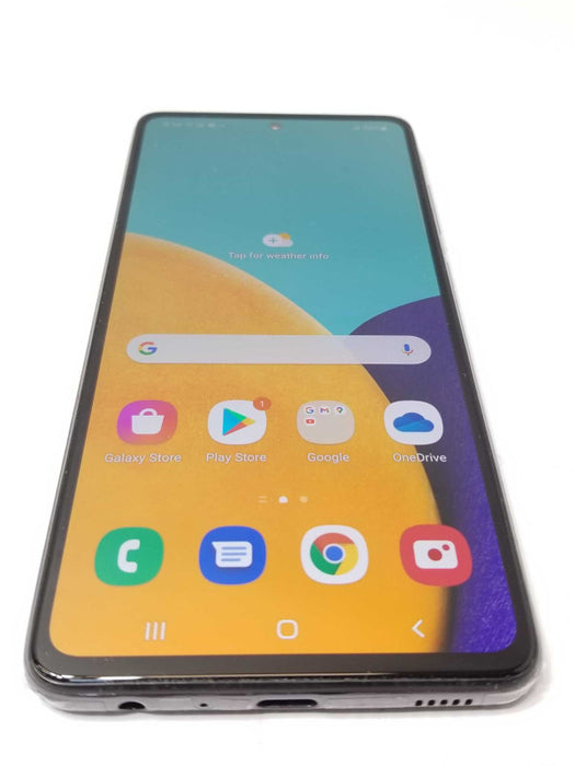 Samsung Galaxy SM-A526W 5G 128GB Unlocked _