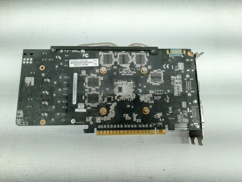 Asus Nvidia GeForce GTX 550 Ti Graphics Card ENGTX550TI DC/DI/1GD5 Black Q$