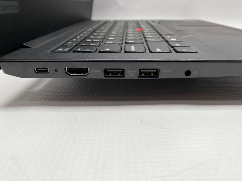 Lenovo Thinkpad E495 14\\" FHD (256 SSD, AMD Ryzen 5 3500U, 8GB RAM)  -