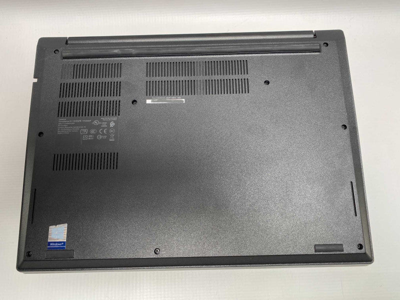Lenovo Thinkpad E495 14\\" FHD (256 SSD, AMD Ryzen 5 3500U, 8GB RAM)  -