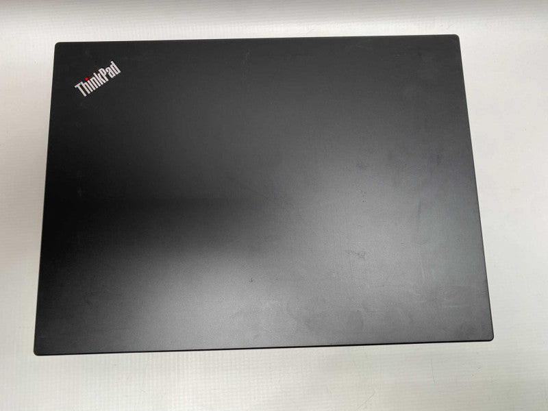 Lenovo Thinkpad E495 14\\" FHD (256 SSD, AMD Ryzen 5 3500U, 8GB RAM)  -