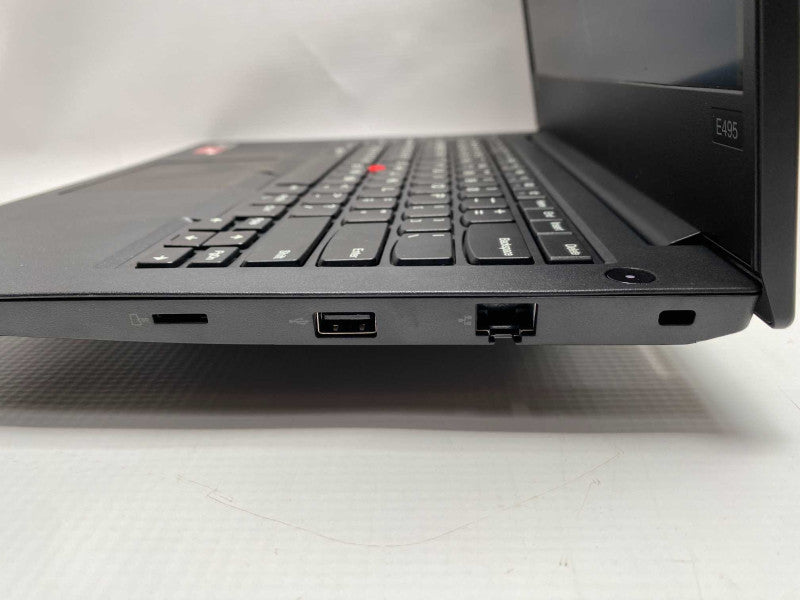 Lenovo Thinkpad E495 14\\" FHD (256 SSD, AMD Ryzen 5 3500U, 8GB RAM)  -