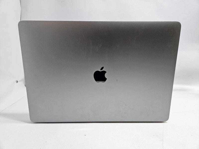 2017 MacBook Pro i7-7820HQ @ 2.90GHz 16GB RAM TouchBar )