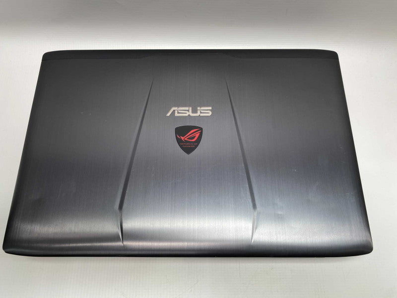 ASUS Republic of Games GL552VW 15.5\\"  with i7-6700HQ CPU 16GB RAM & 512GB SSD -