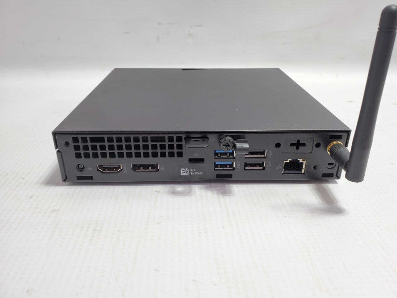 Dell Optiplex 3070 SFF Core i5-9500T @ 2.2GHz 16GB DDR4 250 GB SSD ~