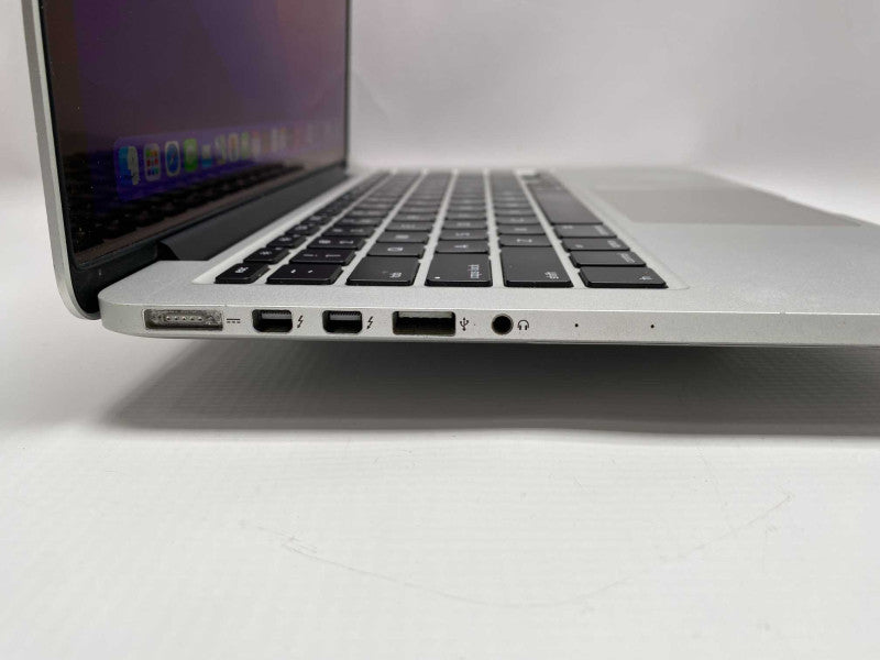 MacBook Pro Retina 13-inch Early 2015 with i5-5257U CPU 8GB RAM & 250GB  -