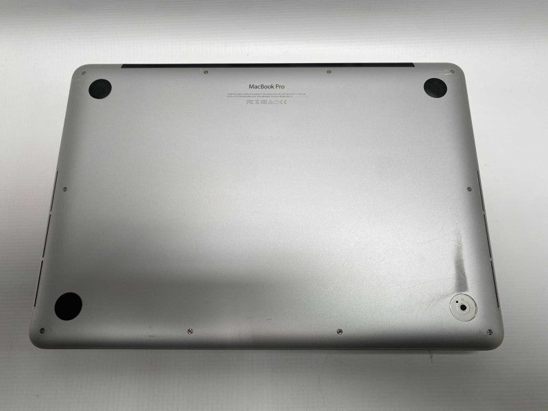 MacBook Pro Retina 13-inch Early 2015 with i5-5257U CPU 8GB RAM & 250GB  -