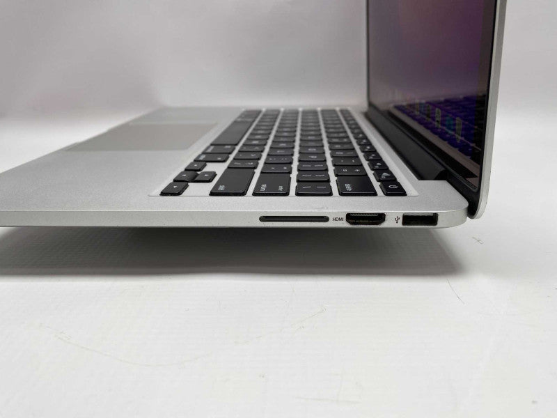 MacBook Pro Retina 13-inch Early 2015 with i5-5257U CPU 8GB RAM & 250GB  -