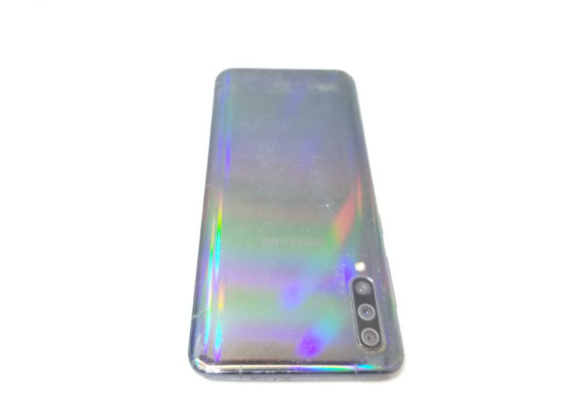 Samsung Galaxy A50 (SMA505W) 64GB Unlocked _