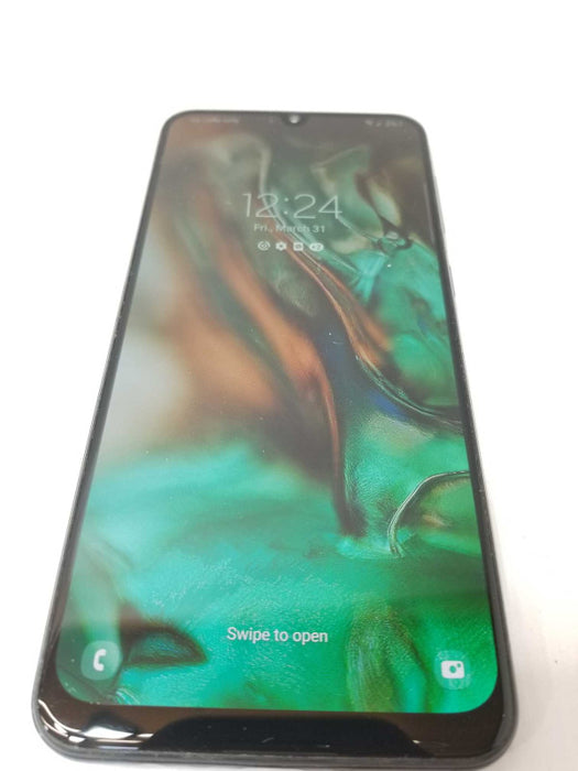 Samsung Galaxy A50 (SMA505W) 64GB Unlocked _