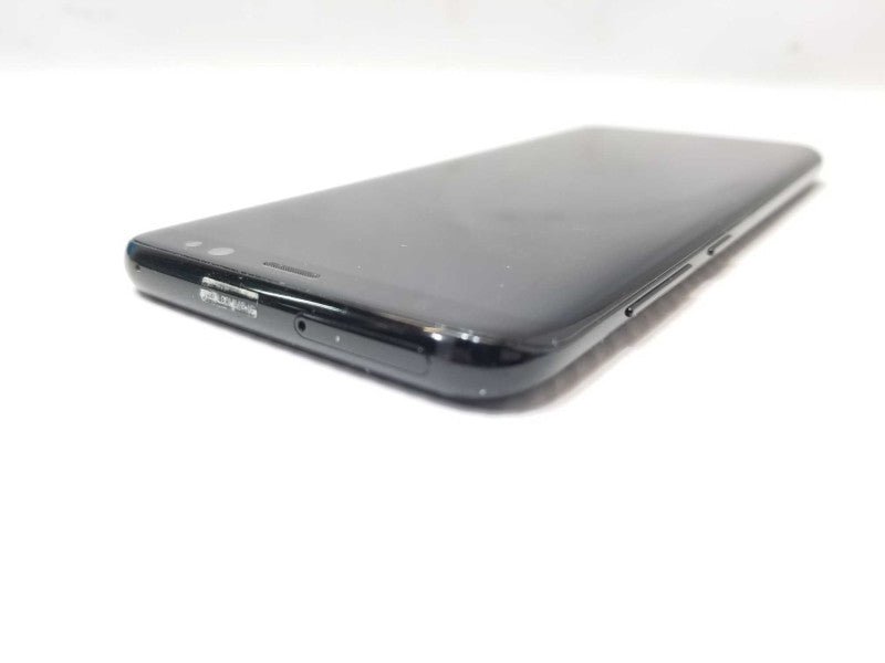 Samsung Galaxy S8 (SM-G950W) 32GB Unlocked **READ** Q_