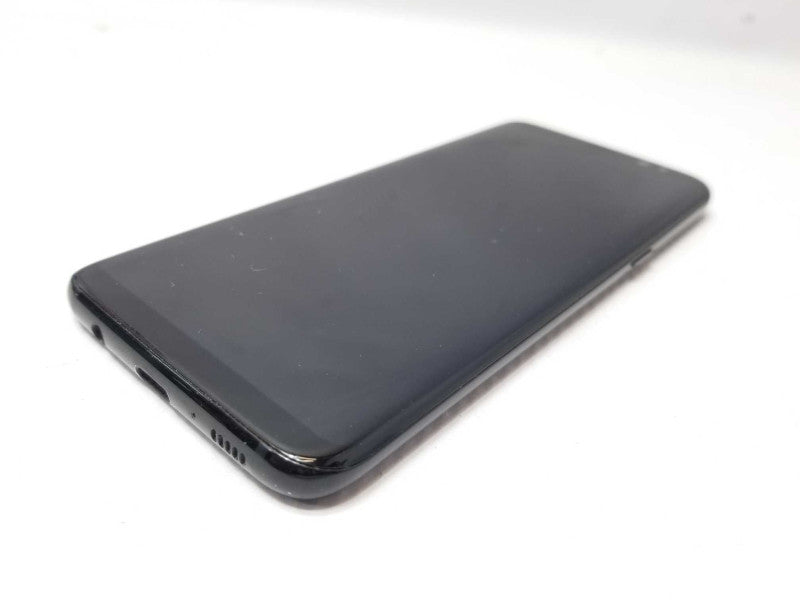 Samsung Galaxy S8 (SM-G950W) 32GB Unlocked **READ** Q_
