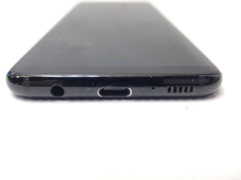 Samsung Galaxy S8 (SM-G950W) 32GB Unlocked **READ** Q_