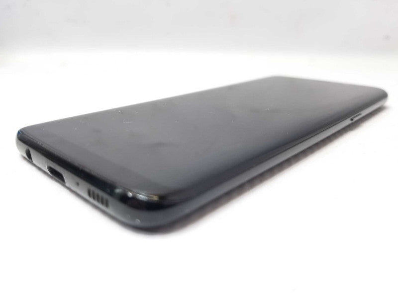 Samsung Galaxy S8 (SM-G950W) 32GB Unlocked **READ** Q_