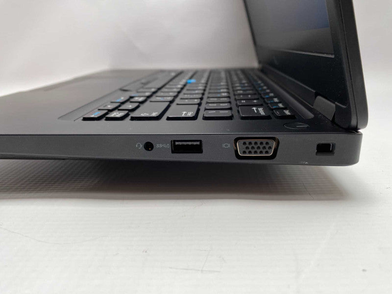 DELL Latitude 5480 with i5-7200U CPU 8GB RAM & 120GB SSD  -