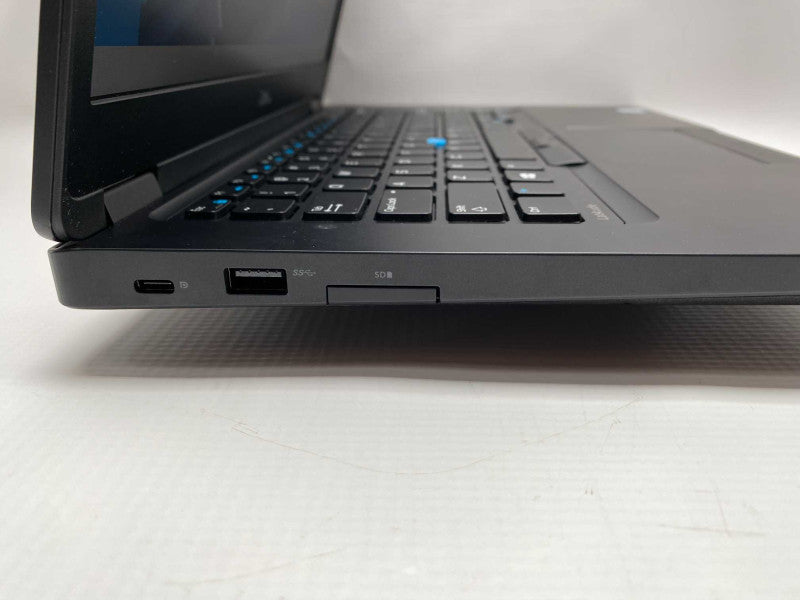 DELL Latitude 5480 with i5-7200U CPU 8GB RAM & 120GB SSD  -