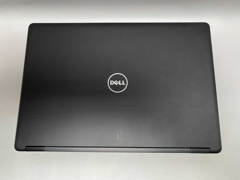 DELL Latitude 5480 with i5-7200U CPU 8GB RAM & 120GB SSD  -