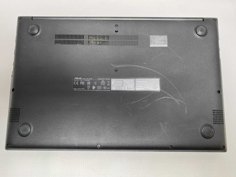 ASUS VivoBook X513E with Intel i7 11th gen CPU READ  -