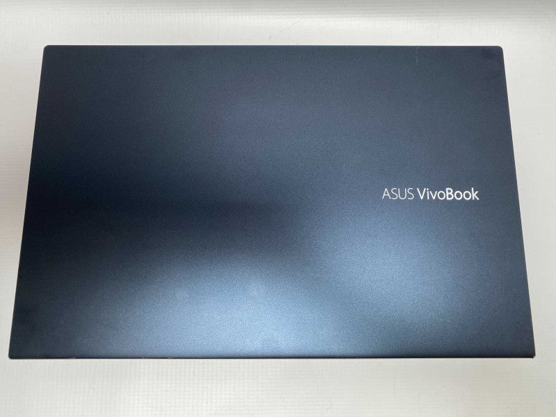 ASUS VivoBook X513E with Intel i7 11th gen CPU READ  -